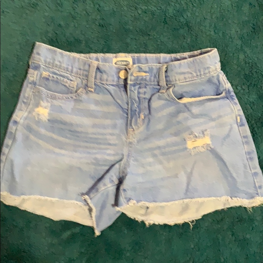Girls jeans